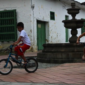 santa fe de antioquia