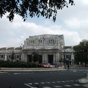 Σταθμός Centrale