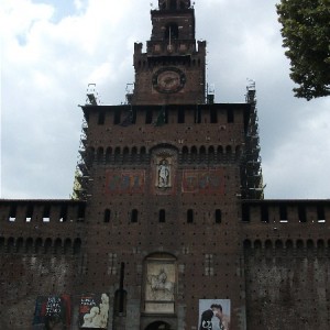 Castello Sforcesco