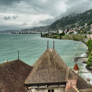 Montreux
