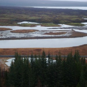 Thingvellir