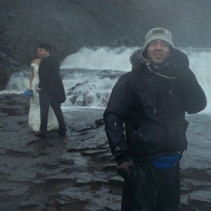 Gullfoss