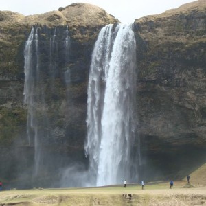 Seljalandsfoss