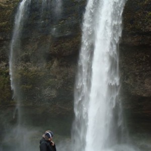 Seljalandsfoss