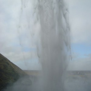 seljalandsfoss