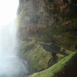 seljalandsfoss