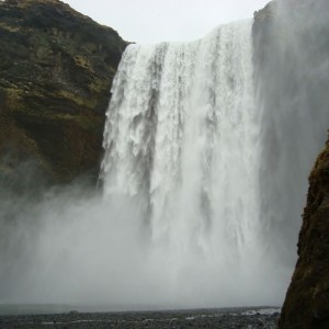 Skogafoss