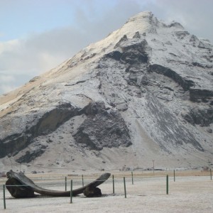 Εjafjallajokull 2011