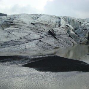 Myrdalsjokull