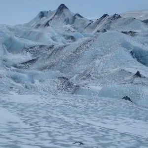 Solheimasjokull