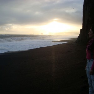 Reynisfjara