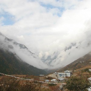 Νεπαλ 2011
