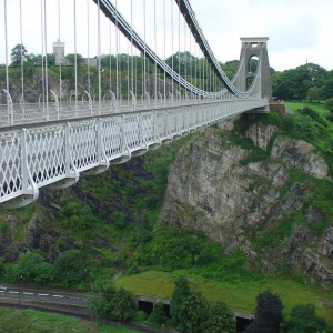 Bristol Bridge