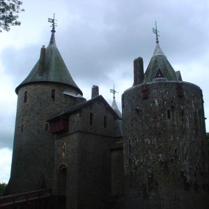 Castle Coch