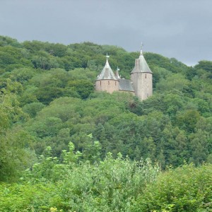 Castle Coch