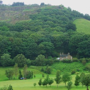 Peak District