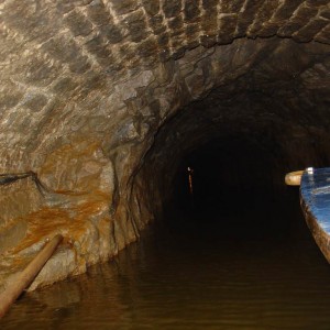 Speedwell Cavern