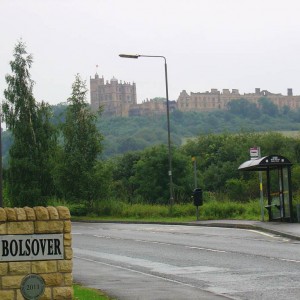 Bolsover