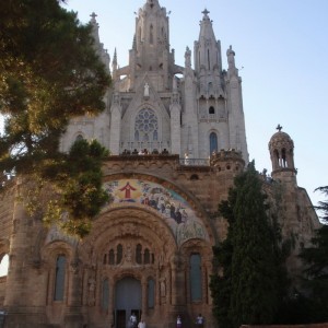 TIBIDABO