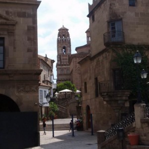 POBLE ESPANYOL