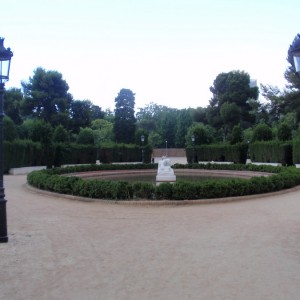 PARC DE LA CIUTADELLA1