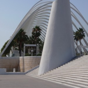 CITY OF ARTS AND SCIENCES2