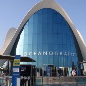 OCEANOGRAFIC