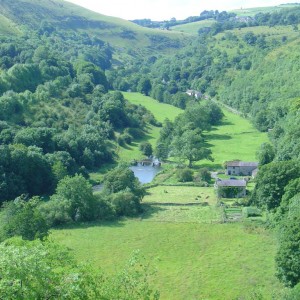 Monsal Head Peak District