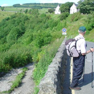 Monsal Head Peak District