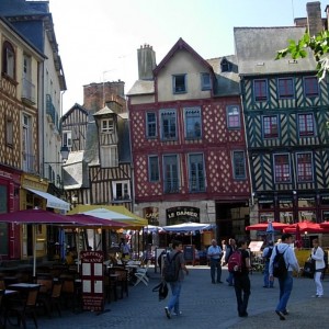 Rennes