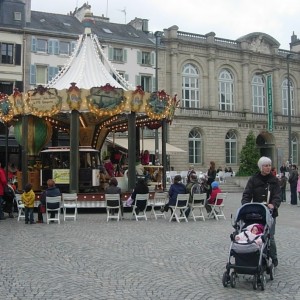 Quimper