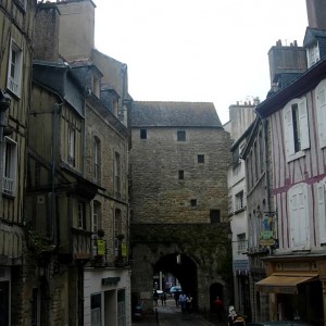 Vannes