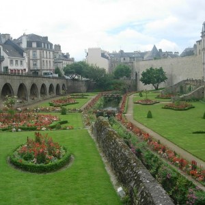 Vannes