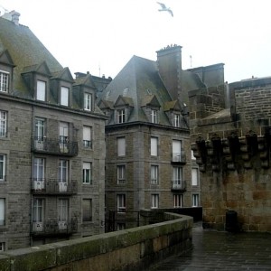 Saint-Malo