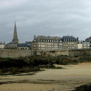 Saint-Malo