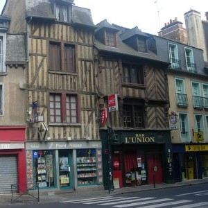 Rennes