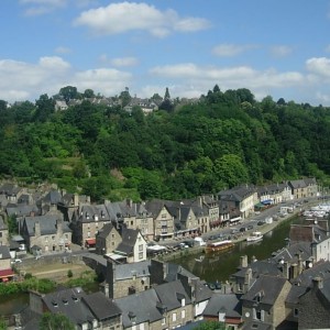 Dinan