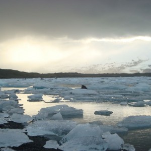 Jokulsarlon