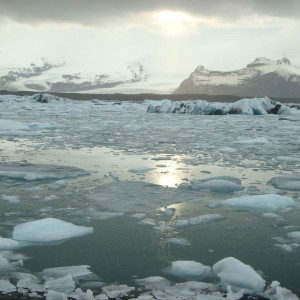 Jokulsarlon