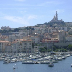 Marseille