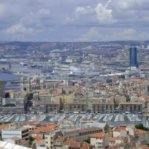 Marseille