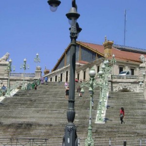 Marseille