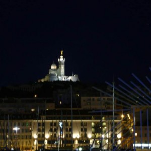 Marseille