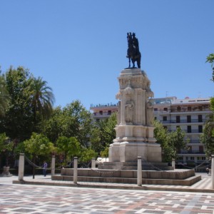 PLAZA NUEVA - ΣΕΒΙΛΛΗ