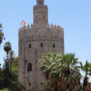 TORRE DEL ORO - ΣΕΒΙΛΛΗ