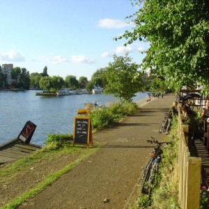 Kingston-upon-Thames