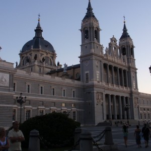 CATEDRAL DE LA ALMUDENA1