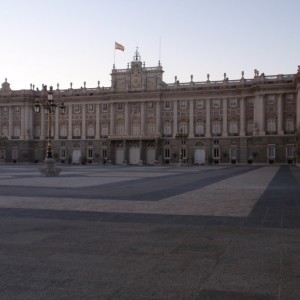 PALACIO REAL