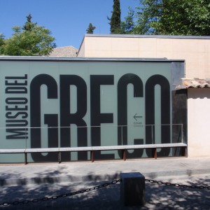 MUSEO EL GRECO