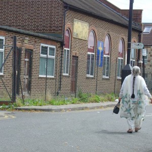 Southall